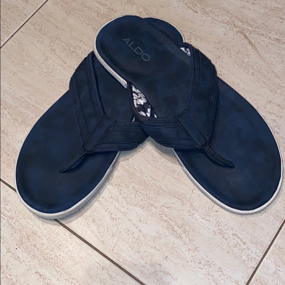 Shoes Men’s Sandals Slip On